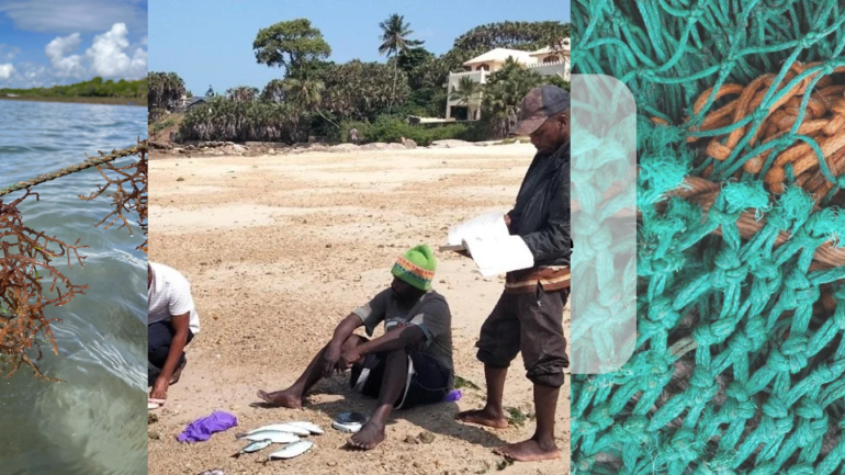 The Rope That Was Built to Disappear: Inside Africa’s First Biodegradable Fishing Gear Trials