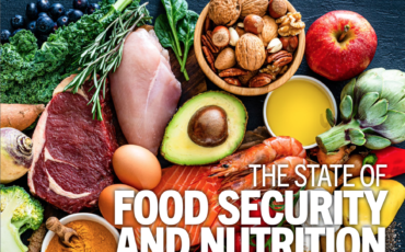 Africa Becomes the Epicentre of Global Hunger as Food Security Pressure Mounts