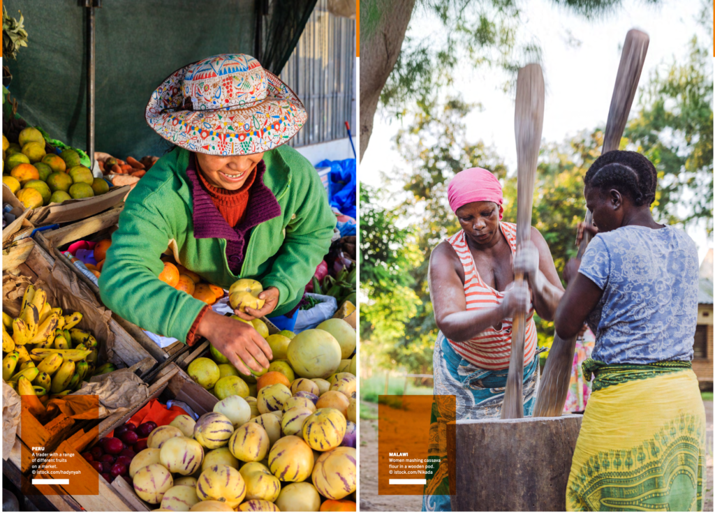 food security