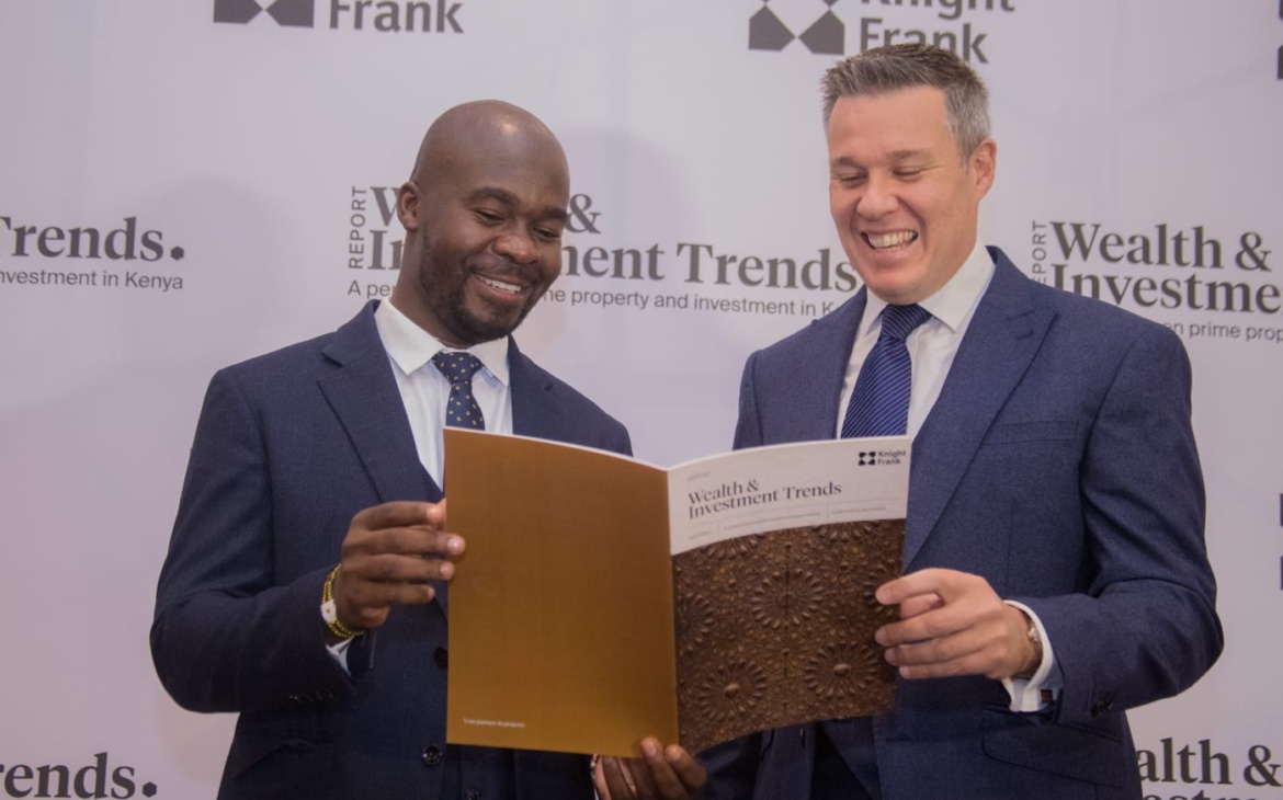 Knight Frank: Investors Turn to Sustainable Refurbishment as ESG Influences Kenya’s Property Market