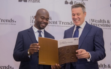 Knight Frank: Investors Turn to Sustainable Refurbishment as ESG Influences Kenya’s Property Market