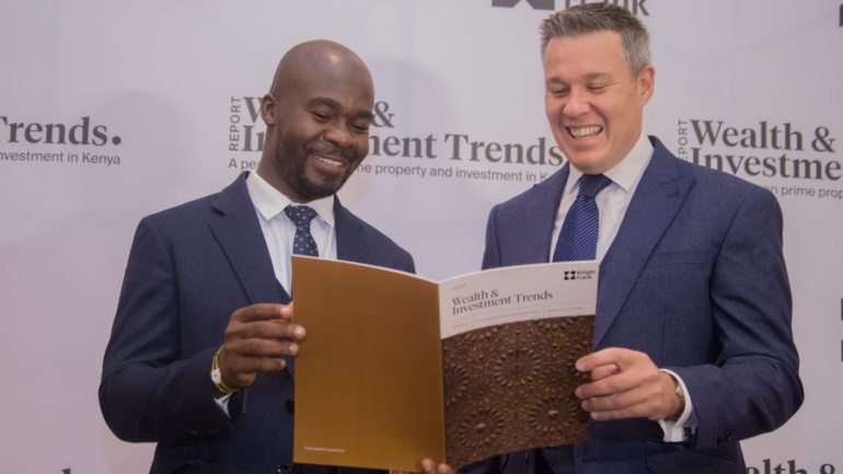 Knight Frank: Investors Turn to Sustainable Refurbishment as ESG Influences Kenya’s Property Market