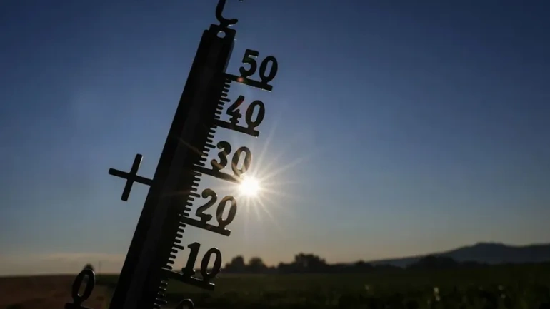 The Ocean Is Running a Fever, and the World Is Feeling the Heat