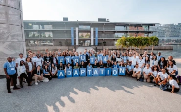 Faith in Action: Churches Empower Youth to Lead Climate Solutions