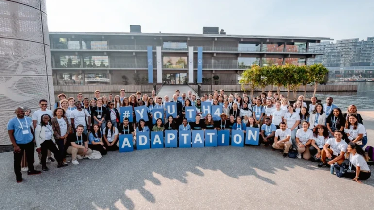 Faith in Action: Churches Empower Youth to Lead Climate Solutions
