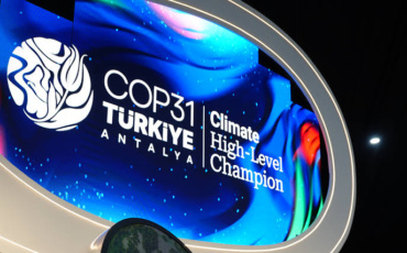 Türkiye, Ethiopia deepen climate cooperation ahead of COP31 and COP32