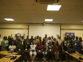 Africa’s Youth Are Doing Biodiversity Work, Why Isn’t the Global Data Showing It?