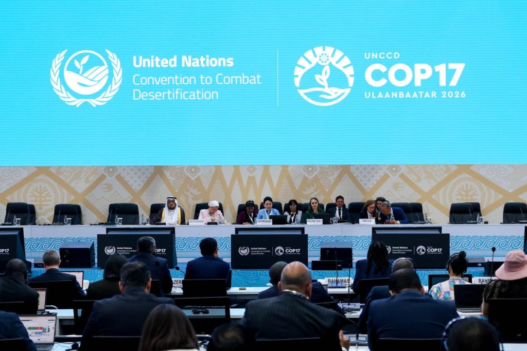 Mongolia 