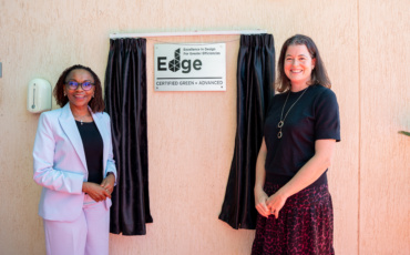 KWAL Becomes First Kenyan Manufacturer to Achieve EDGE Green Certification