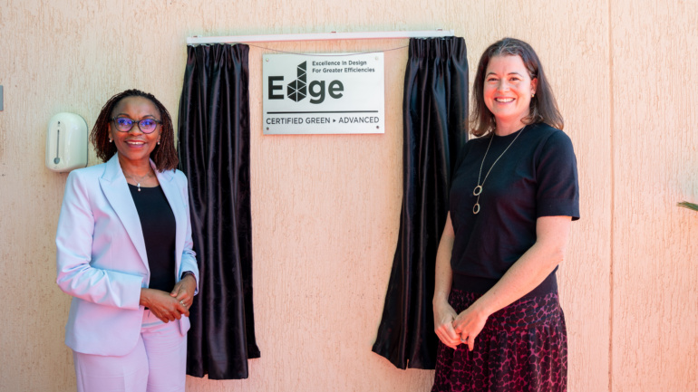 KWAL Becomes First Kenyan Manufacturer to Achieve EDGE Green Certification
