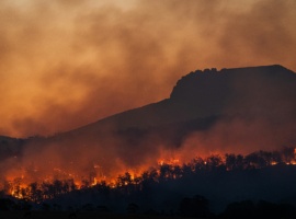 Can Climate Change Be Linked to Individual Disasters? Scientists Say Yes.