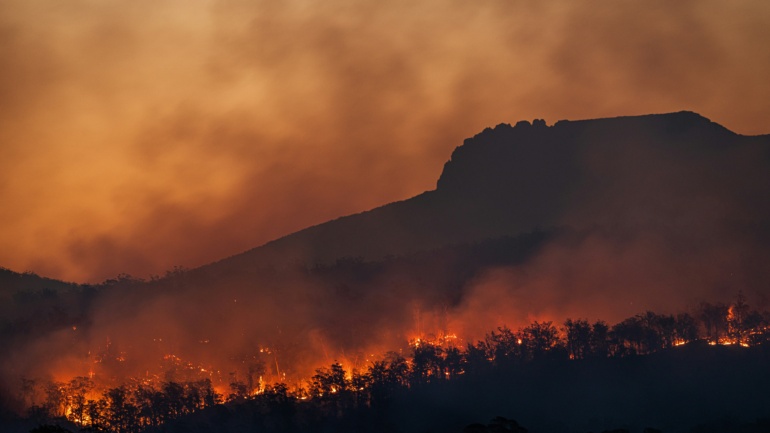 Can Climate Change Be Linked to Individual Disasters? Scientists Say Yes.