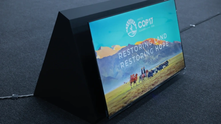 Behind “Restoring Hope”: The $451 Million Question at UNCCD COP17