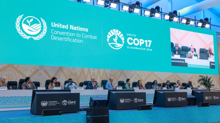 COP17: Restoring Land, Restoring Choices in a Changing Climate