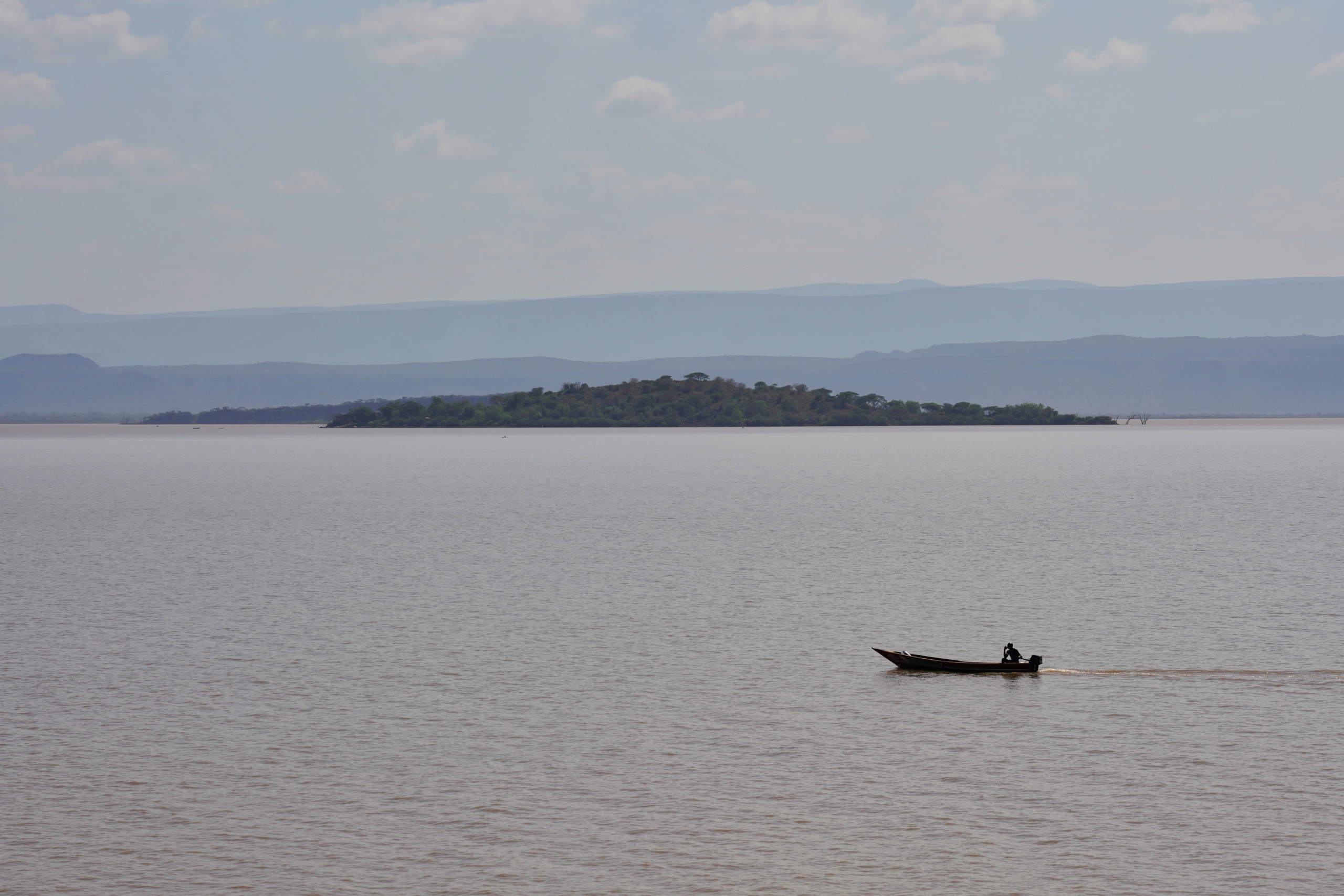 Lake Baringo