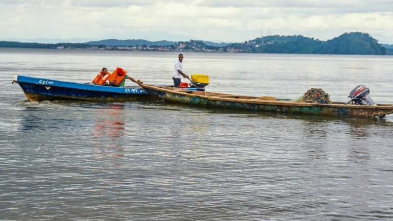 Gabon Walks Away From Its EU Tuna Deal After 19 Years