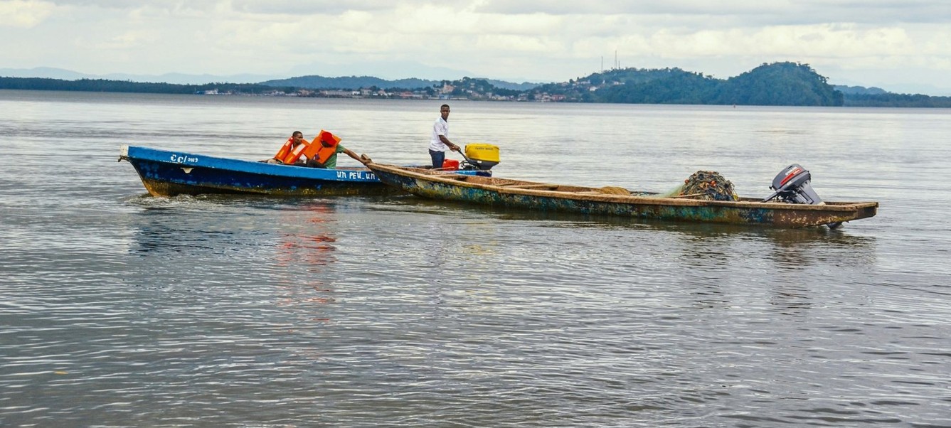 Gabon