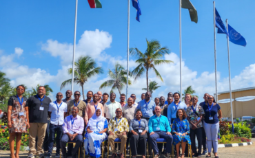 Nine Years On: Scientists Return to Mombasa to Count What’s Left of the Western Indian Ocean’s Reefs