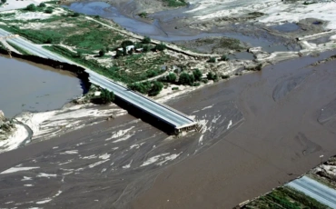 El Niño Set to Intensify, Raising Global Heat and Extreme Weather Risks, WMO Warns