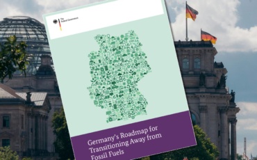 Germany Maps Its Exit from Fossil Fuels, but the Test Lies in Implementation
