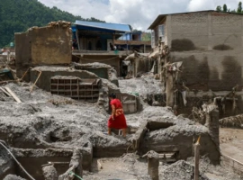 Is Nepal Leading the Battle for Climate Justice?