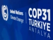 Türkiye’s COP31 Presidency Faces a Power-Sector Energy Transition Test