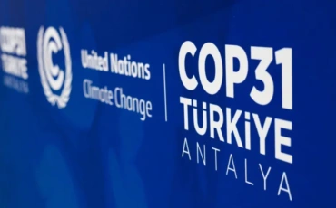 Türkiye’s COP31 Presidency Faces a Power-Sector Energy Transition Test