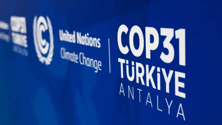 Türkiye’s COP31 Presidency Faces a Power-Sector Energy Transition Test