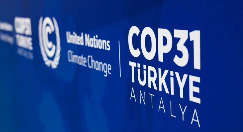 Energy Transition