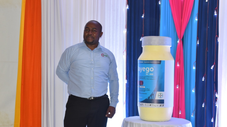 Vayego: A New Tool in Kenya’s FCM Fight