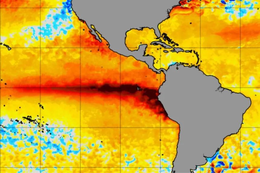 1.5°C Is Slipping Away. This Is What Happens Next.