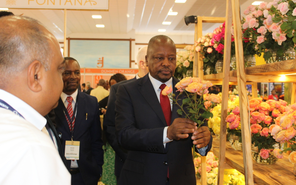 Beyond Production: The New Rules Shaping Kenya’s Flower Industry