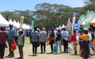 Naivasha Horticultural Fair: Be Part of Africa’s Growth