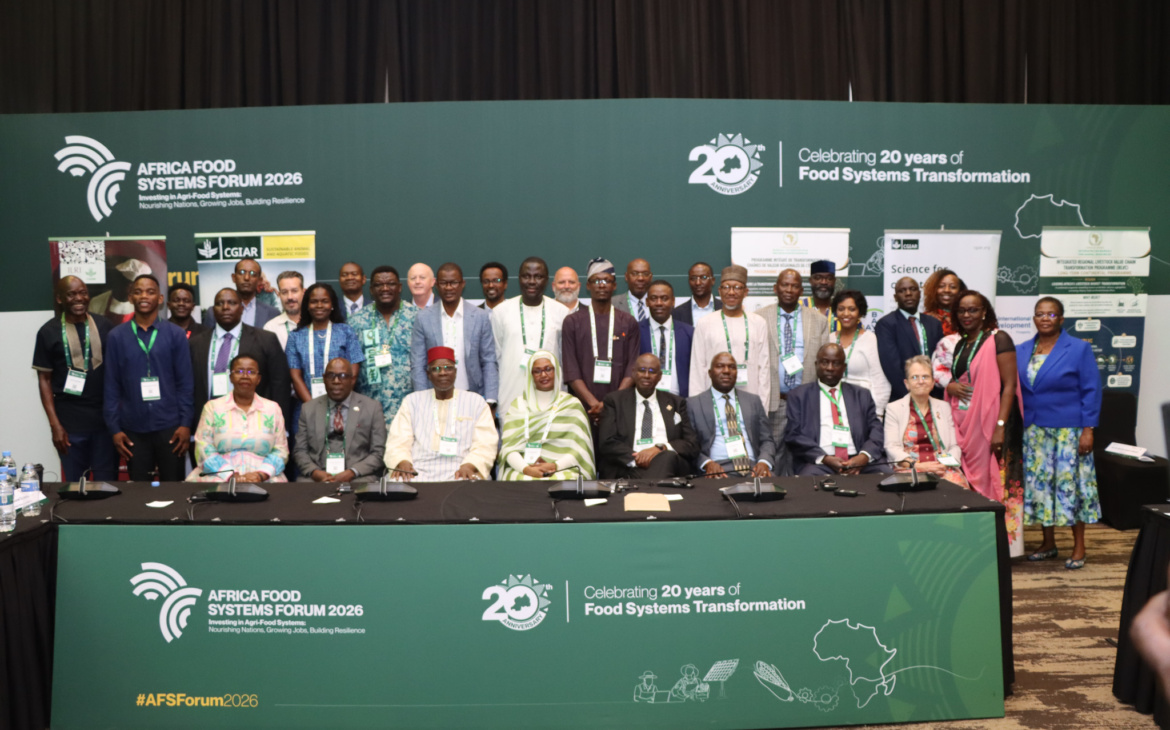Africa Turns to Homegrown Solutions to Close Livestock Productivity Gap