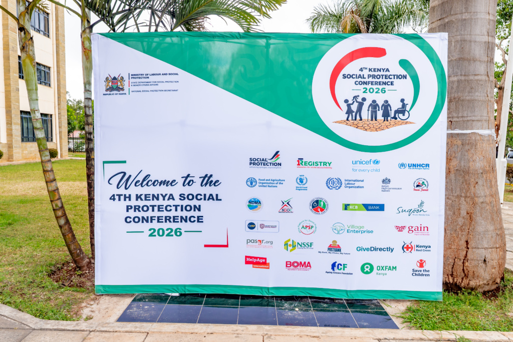 Social protection