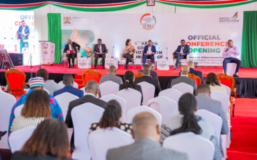 Beyond the Safety Net: Kenya Reimagines Social Protection for a Changing Economy