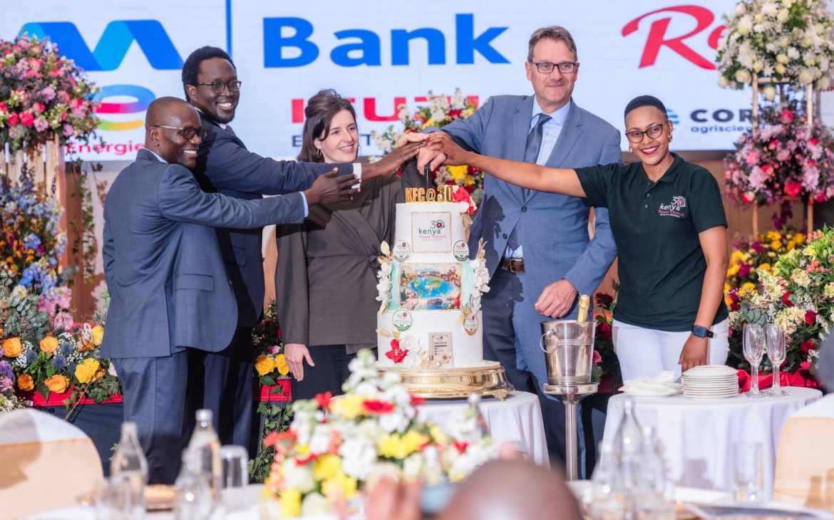 KFC at 30: Kenya’s Flower Industry Enters a New Era of Resilience