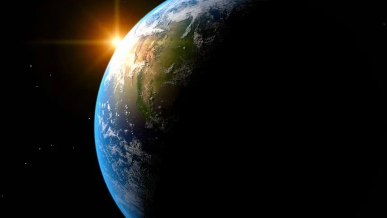 What the Recovering Ozone Layer Can Teach the Climate World