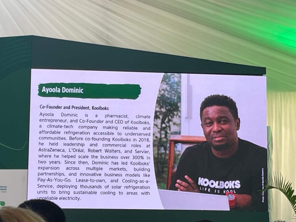 Africa Food Systems Forum