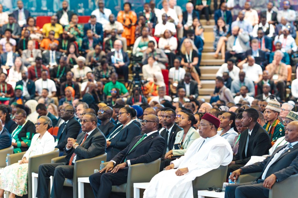 Africa Food Systems Forum 2026