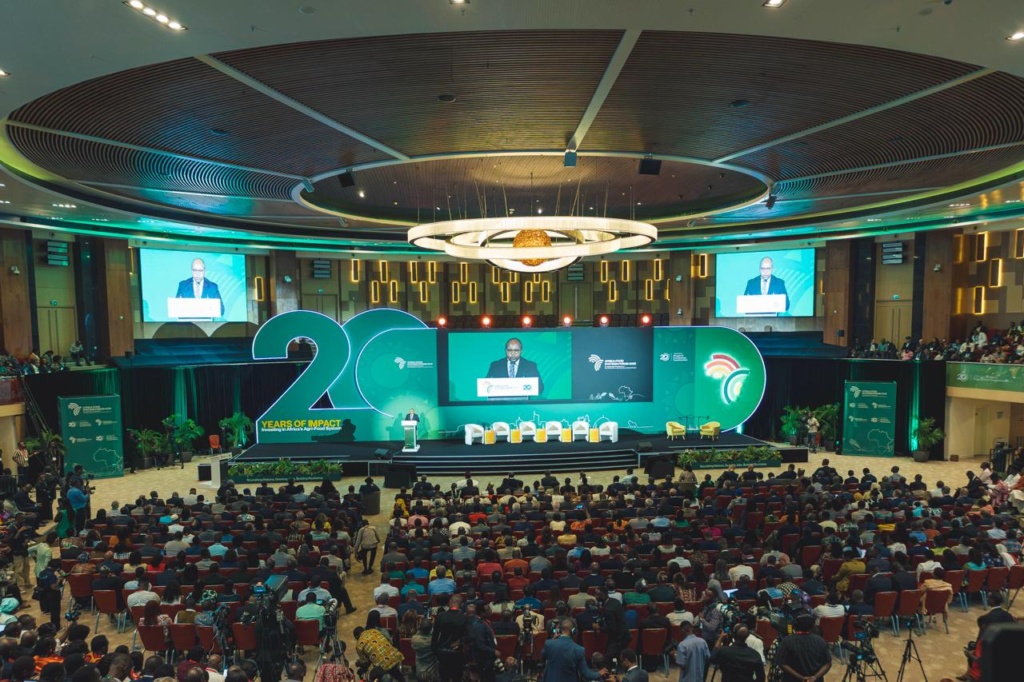 Africa Food Systems Forum 2026