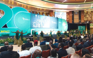 After 20 Years of Dialogue, Africa Food Systems Forum Demands Action