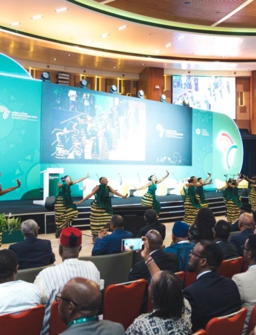 After 20 Years of Dialogue, Africa Food Systems Forum Demands Action