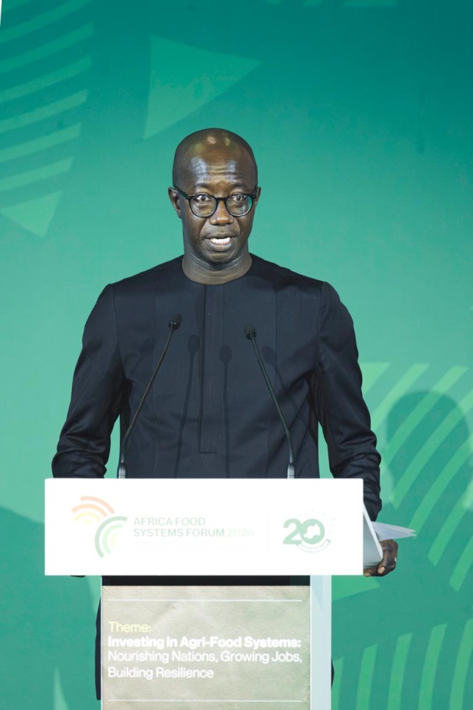 Africa Food Systems Forum 2026