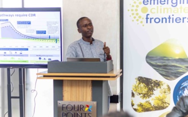 Africa’s Food Future Is Young, If the System Lets Them In