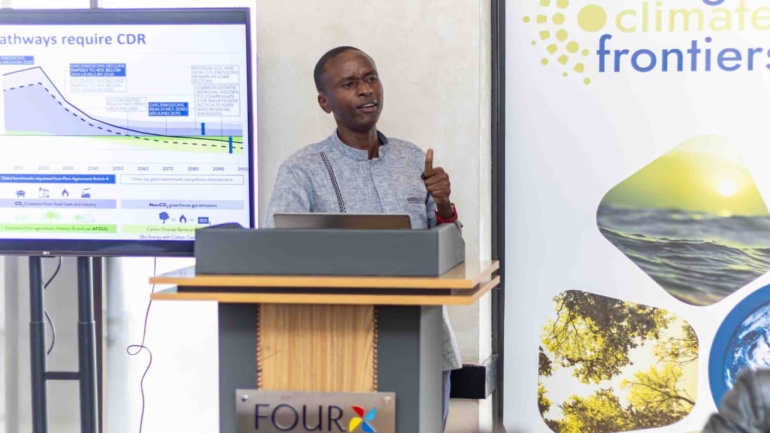 Africa’s Food Future Is Young, If the System Lets Them In