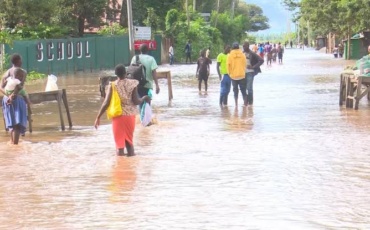 What Happens When Climate Change Has Schools Closed? A Growing Education Crisis