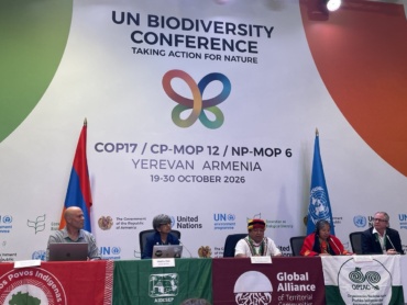 Biodiversity