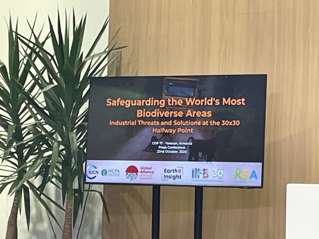 Biodiversity