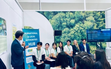 Inside Kobe’s Grassroots Effort to Train the Next Generation of Biodiversity Leaders